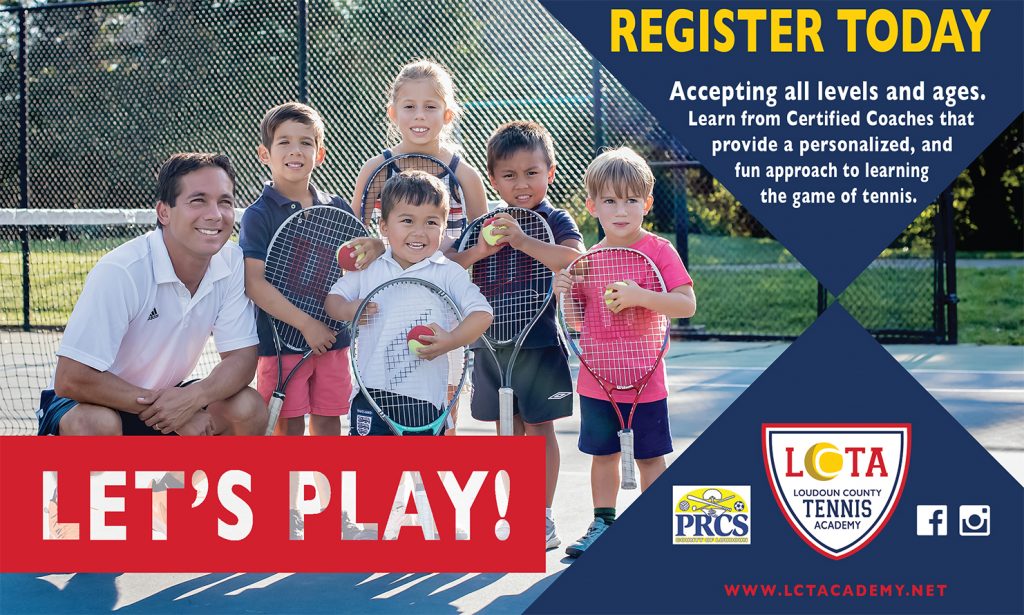 Loudoun County Tennis Academy